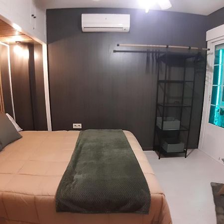Apartamento E&R Malaga Centro- Parking Gratis Екстериор снимка