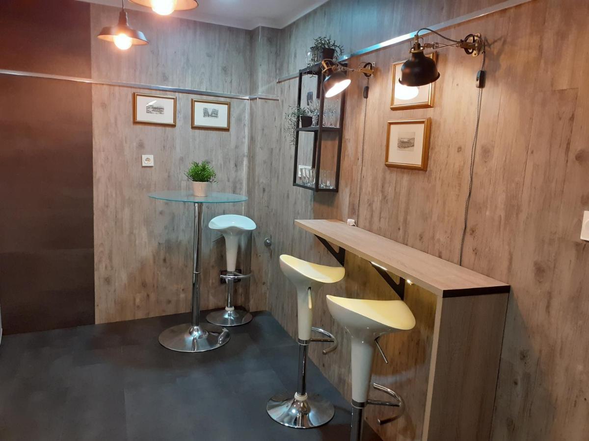 Apartamento E&R Malaga Centro- Parking Gratis Екстериор снимка