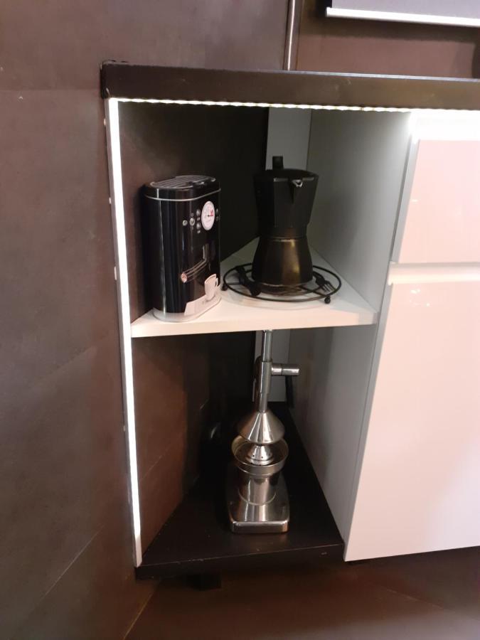 Apartamento E&R Malaga Centro- Parking Gratis Екстериор снимка