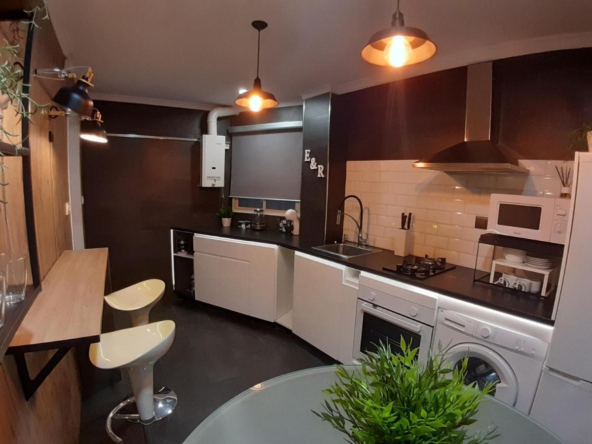 Apartamento E&R Malaga Centro- Parking Gratis Екстериор снимка