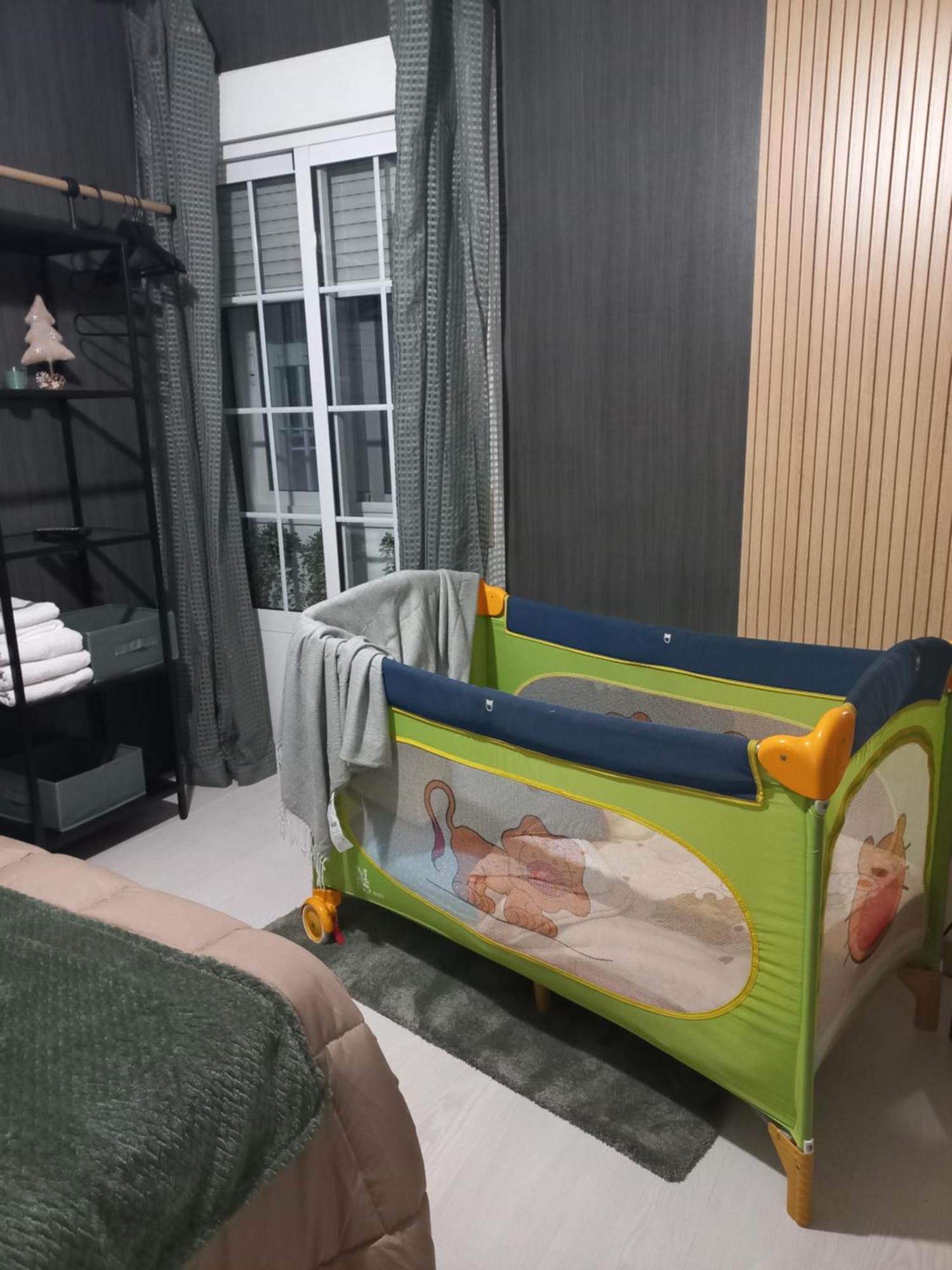 Apartamento E&R Malaga Centro- Parking Gratis Екстериор снимка
