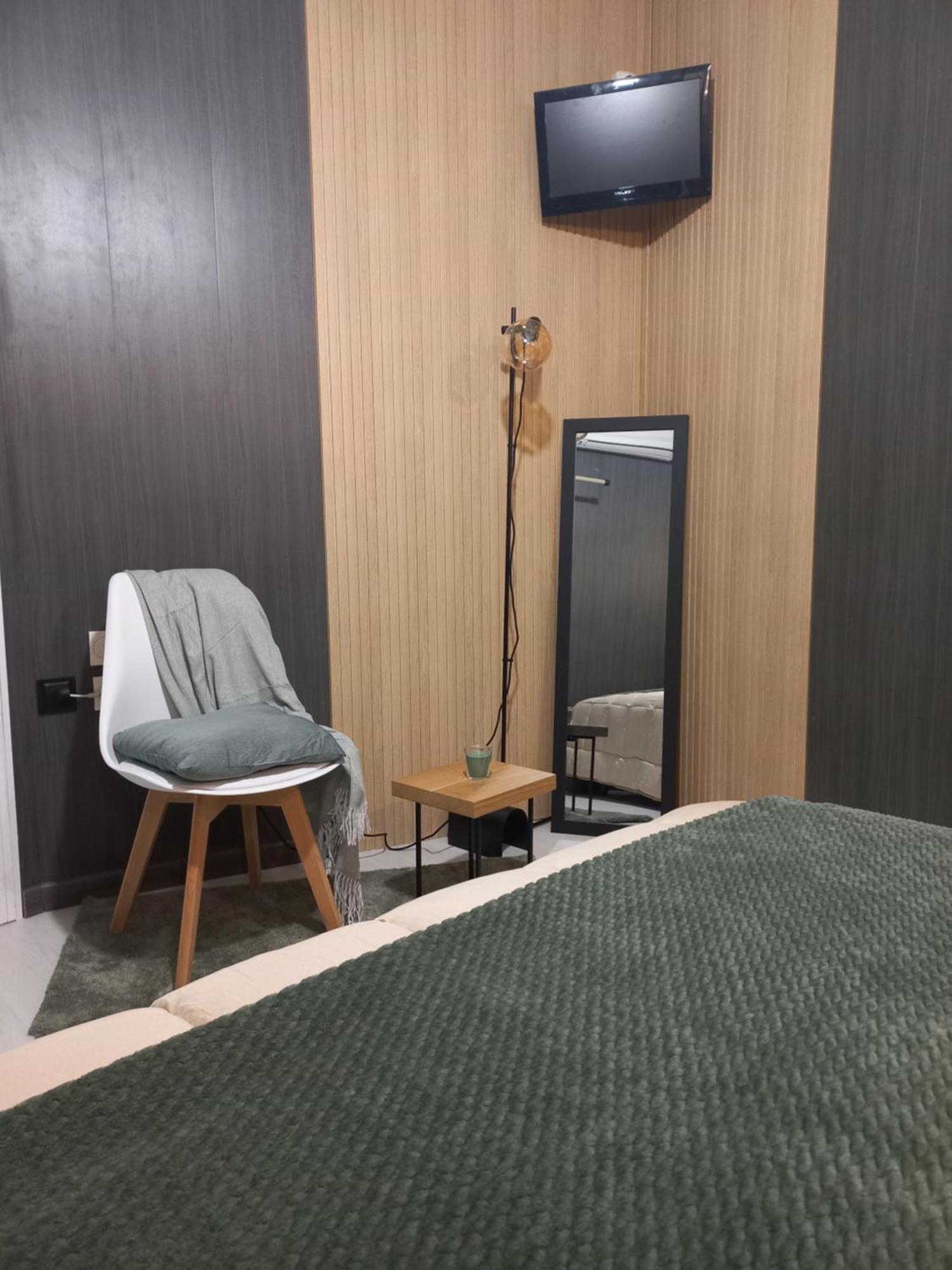 Apartamento E&R Malaga Centro- Parking Gratis Екстериор снимка